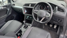 Volkswagen Tiguan 2.0 TDI Active 5dr Diesel Estate